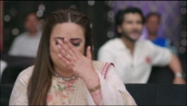 Iss Ishq Ka Rabb Rakha - 23rd March 2025